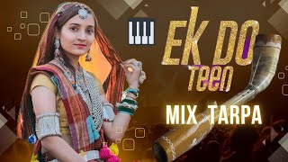 तारपा की नयी धून🔥new tarpa music 🎵 2024fl studio mobilebest tarpa songadiwasi tarpa [upl. by Stetson]