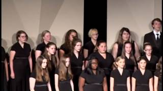 Rio Rio Concert Choir I [upl. by Gwendolyn]