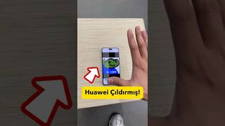 Huawei çıldırmış [upl. by Melinde]