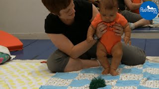 Standing Independently  A Parenting Guide [upl. by Nosreve]