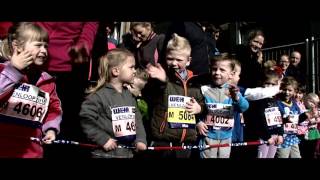 Eindfilmpje Venloop 2016 [upl. by Eimmelc]