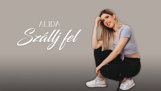 ALIDA  SZÁLLJ FEL Official Music Video [upl. by Yelats651]