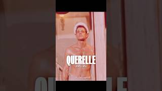 Querelle 1982 review movie movies film cinema foryou moviereview shorts fyp viral new [upl. by Dleifxam]