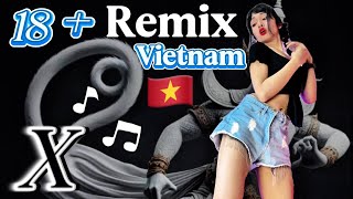 Remix Vietnam🇻🇳 เพลงเวียดนามกำลังฮิตใน tiktok เพลงแดนซ์ เปิดในผับประเทศเวียดนาม กำลังฮิต 🔊 [upl. by Kraul743]