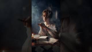 The Silent Pages  Part 1  dark horror  horrorstories scarystory creepy mystery [upl. by Adey613]