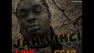 Jah Vinci  Live Inna Fear After  Before amp After Riddim  November 2014 [upl. by Primavera]