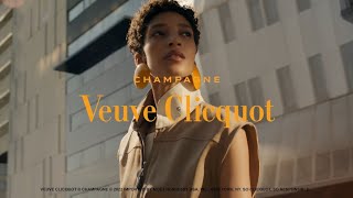 VEUVE CLICQUOT  Brand Campaign [upl. by Ahsial]