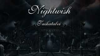 Nightwish  Arabesque Orchestral Version [upl. by Robbyn]