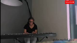 We Call you Yeshua Hamashiach Ackim Mwale  ECG Worship  Cover by Rachel Busisiwe [upl. by Daveta]