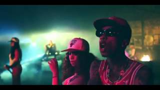 Tyga Snapbacks Back Dj LAGMIX [upl. by Arobed]