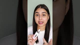 Benefits Of Glycolic Acid  LOréal Paris Glycolic Bright Serum Review [upl. by Relyuhcs]