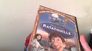 My Pixar DVDBluRay collection [upl. by Giguere]