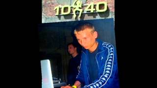 Martin W live  HARDTRAX VS SEHR SELTSAM  1040 Leipzig  11012004 [upl. by Mobley]