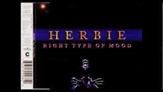 Herbie  Right Type of Mood Extended [upl. by Kalvn660]