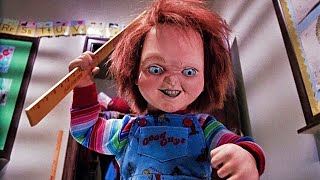 CHILDS PLAY 2 Return of Chucky  Official Trailer 2025  Universal Pictures  Horror Movie [upl. by Annel]