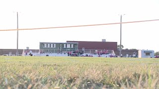 Crest Ridge High School looking to improve football facility [upl. by Neenahs]