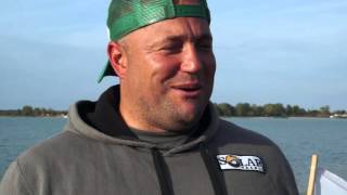 WCC15World Carp Classic Lac de Madine TV part 2 [upl. by Ainezey7]