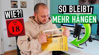 5 Hacks für den Versand um bares Geld zu sparen  FSK 18 Versand Anleitung [upl. by Koran]