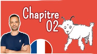 Le Petit prince 2 French  Full Text  Audio [upl. by Ciel192]