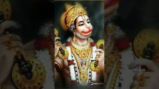 Ram Dware Tum rakhwaresong🙏Jay BajrangbaliHanumanstatusviralshort।। [upl. by Ynetsed]