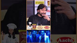 AR Rahman சாரும் நானும் 2 மணி நேரம் பேசிட்டு இருந்தோம்  RJ Balaji  Surya 45 [upl. by Ahto]