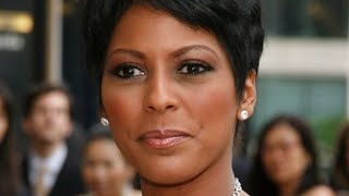 The Stunning Transformation Of Tamron Hall Is Causing a Stir [upl. by Boycey]