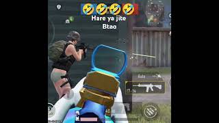 Lost or win talk me 😘m4 tdm room  bgmi pubgmobile shorts shortfeed gaming [upl. by Akehsyt]