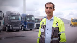 Volvo Trucks amp Smart Delta Resources [upl. by Clifford484]