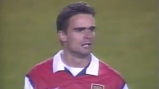 Overmars was having a nice evening [upl. by Rodger]