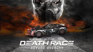 Death Race 4  Beyond Anarchy 2018  trailer [upl. by Sosanna]