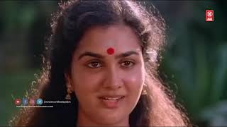 quotഅയ്യോ വിട് ഉണ്ണിയേട്ടാ ആരേലും കാണുംquot  Malooty  Jayaram amp Urvashi  Malayalam Scene [upl. by Forester90]