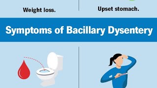 Dysentery Understanding Prevention and Treatment [upl. by Sansone]