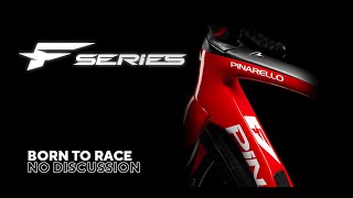 PINARELLO F7 RAZOR RED 울테그라 DI2 [upl. by Ahsuatan]