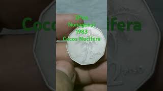 2Piso Nonagonal 1983 Cocos Nucifera [upl. by Anotyad]