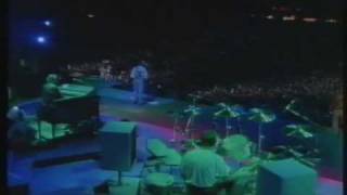 Wet Wet Wet  Blue For You Live  Glasgow Green  10th September 1989 [upl. by Terrag]