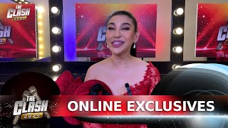 The Clash 2024 Clash panel may tips para sa mga Clasher Online Exclusive [upl. by Finbur]