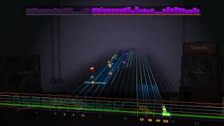 Rocksmith Lead  Yngwie Malmsteen  Caprici Di Diablo [upl. by Aihc]