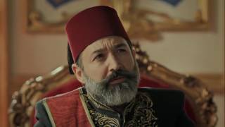 Payitaht Abdülhamid 6 Bölüm  Osmanlı Tokadı [upl. by Timoteo]