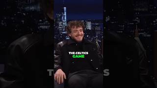 Jack Harlow roasted by NBA Refs [upl. by Pacificas]