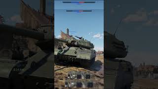 El poder Del Bias IS4M warthunder [upl. by Alimaj]