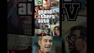 We Rank Every GTA Game [upl. by Nalyak]