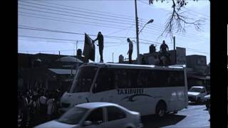 Gallos Blancos Querétaro Resistencia Albiazul Cerrito Colorado CC [upl. by Enilehcim283]