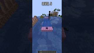 ENDERMAN IQ TEST 🤯WAIT FOR ITWORLD S SMALLEST VIOLINminecraftshorts [upl. by Melc475]