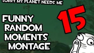 Dead by Daylight funny random moments montage 15 [upl. by Angi]