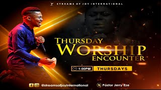 GOD OF WONDERS  AFTERNOON WORSHIP  14TH MARCH 2024 [upl. by Acinom]