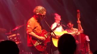 Pokey LaFarge  I Will Never Change Bluesfest 2017 [upl. by Mixie]