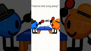 Ping Pong animation meme shorts [upl. by Maurilla683]