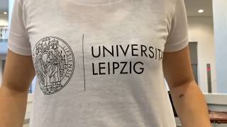 Neue Artikel im UniShop der Universität Leipzig [upl. by Laughry]