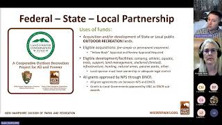 LWCF GR35 Intent Webinar 031324 [upl. by Duffy]