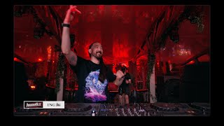 STEVE AOKI  PAROOKAVILLE 2024 [upl. by Rancell431]